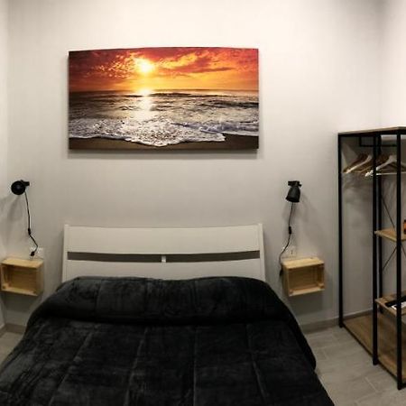 B&B Priezza Napoli Eksteriør billede