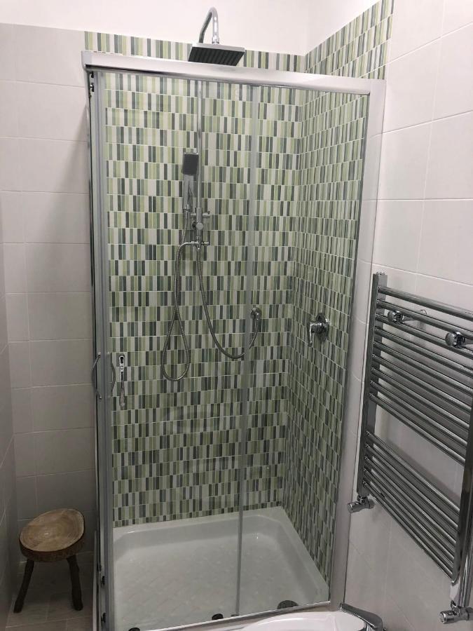 B&B Priezza Napoli Eksteriør billede