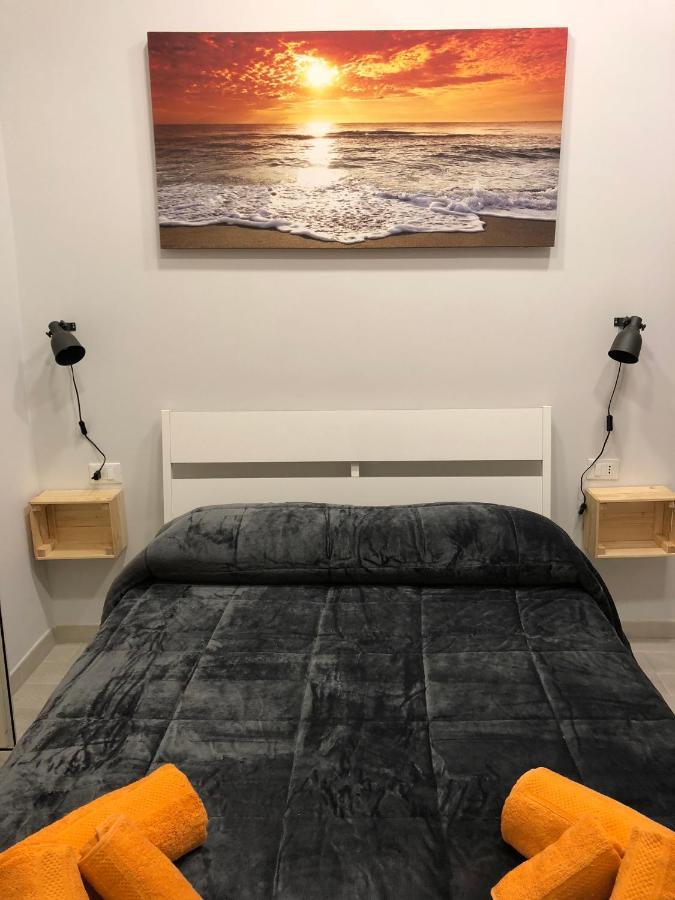 B&B Priezza Napoli Eksteriør billede