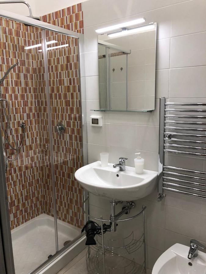 B&B Priezza Napoli Eksteriør billede