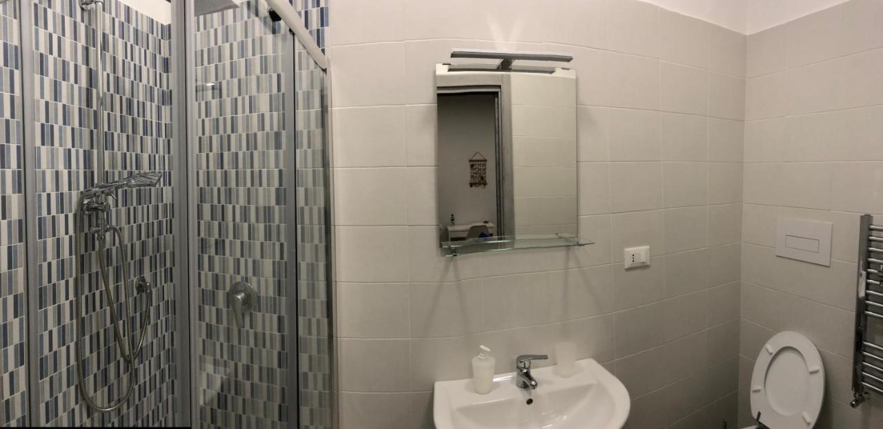 B&B Priezza Napoli Eksteriør billede