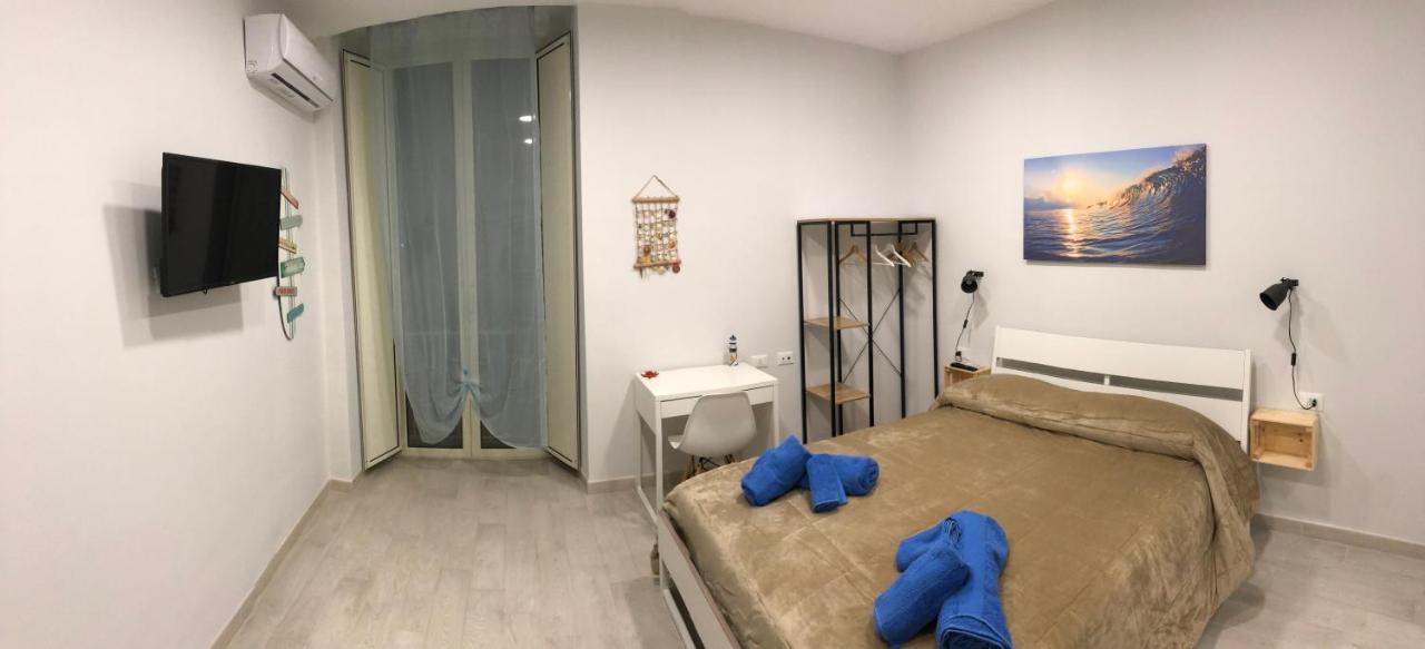 B&B Priezza Napoli Eksteriør billede